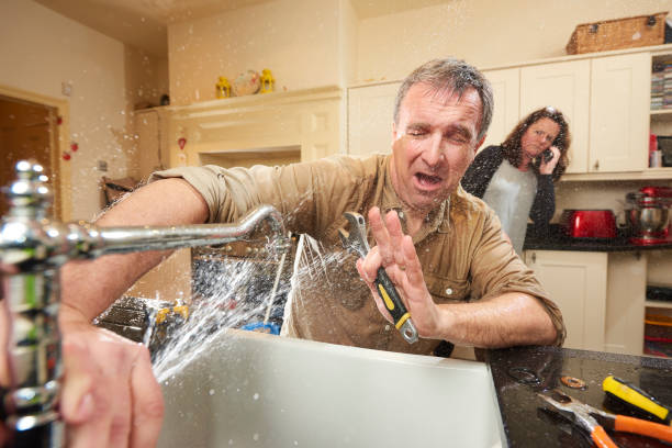 Best 24/7 water damage repair  in Columbus, IN